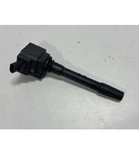 Bonina Ignição Fiat Fastback 1.3 T270 Abarth 2023