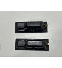 Luz De Placa Fiat Fastback Abarth 2023