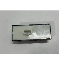 Botão Vidro Elétrico Dian/esq Fiat Fastback Abarth 2023