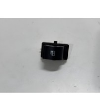 Botão Vidro Elétrico Tras/esq Fiat Fastback Abarth 2023