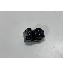 Botão Retrovisor Elétrico Fiat Fastback Abarth 2023