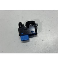 Botão Retrovisor Elétrico Fiat Fastback Abarth 2023