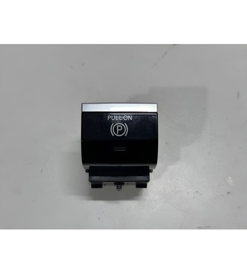 Botão Freio Eletrônico Fiat Fastback Abarth 2023