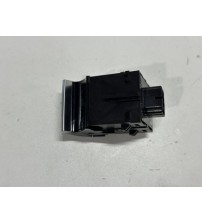 Botão Freio Eletrônico Fiat Fastback Abarth 2023