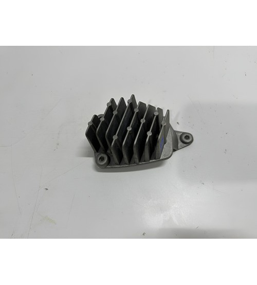 Reator Led Farol Direito Fiat Fastback Abarth 2023