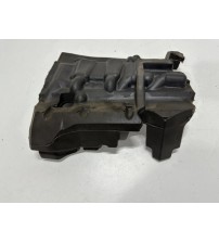 Defletor De Calor Do Motor Fiat Fastback 1.3 Turbo 2023