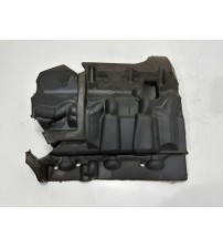 Defletor De Calor Do Motor Fiat Fastback 1.3 Turbo 2023