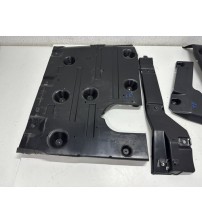 Acabamenos Inferior Assoalho Fiat Fastback Abarth 2023