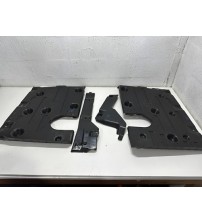 Acabamenos Inferior Assoalho Fiat Fastback Abarth 2023