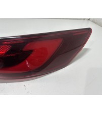 Lanterna Tras/dir Carroceria Fiat Fastback Abarth 2023