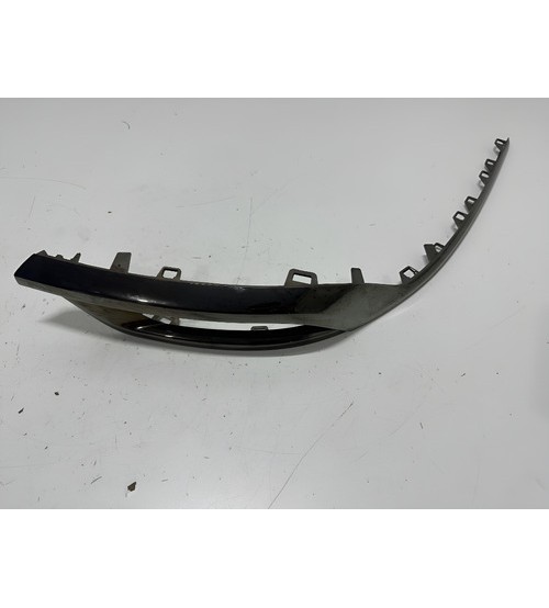 Aplique Tras/dir Parachoque Fiat Fastback Abarth 2023