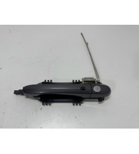 Maçaneta Externa Porta Dian/esq Fiat Fastback Abarth 2023