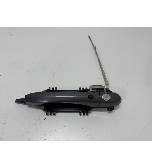 Maçaneta Externa Porta Dian/esq Fiat Fastback Abarth 2023