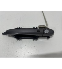 Maçaneta Externa Porta Dian/esq Fiat Fastback Abarth 2023