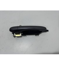 Maçaneta Externa Porta Tras/esq Fiat Fastback Abarth 2023