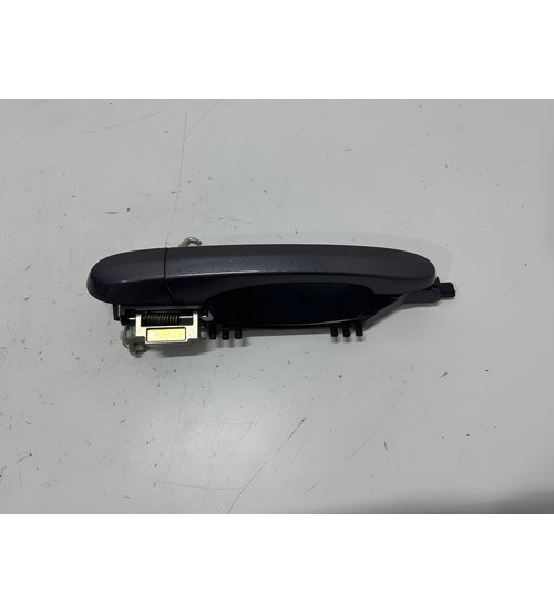 Maçaneta Externa Porta Tras/esq Fiat Fastback Abarth 2023