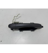 Maçaneta Externa Porta Tras/dir Fiat Fastback Abarth 2023