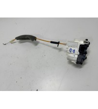 Fechadura Da Porta Dian/dir Fiat Fastback Abarth 2023