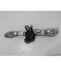 Maquina De Vidro Dian/esq Fiat Fastback Abarth 2023