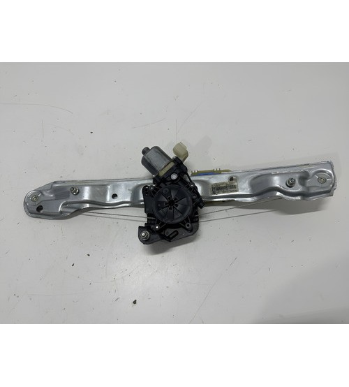 Maquina De Vidro Dian/esq Fiat Fastback Abarth 2023