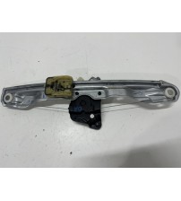 Maquina De Vidro Dian/esq Fiat Fastback Abarth 2023