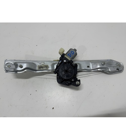 Maquina De Vidro Dian/dir Fiat Fastback Abarth 2023