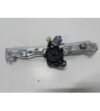 Maquina De Vidro Tras/dir Fiat Fastback Abarth 2023