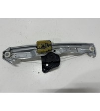 Maquina De Vidro Tras/dir Fiat Fastback Abarth 2023