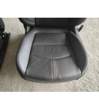 Jogo De Bancos Originais Gm Equinox Premier 2022 S/ Airbag