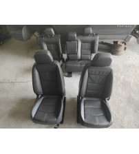 Jogo De Bancos Originais Gm Equinox Premier 2022 S/ Airbag