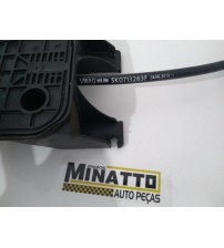 Alavanca De Marcha Vw Jetta 2.0 Tsi 2016