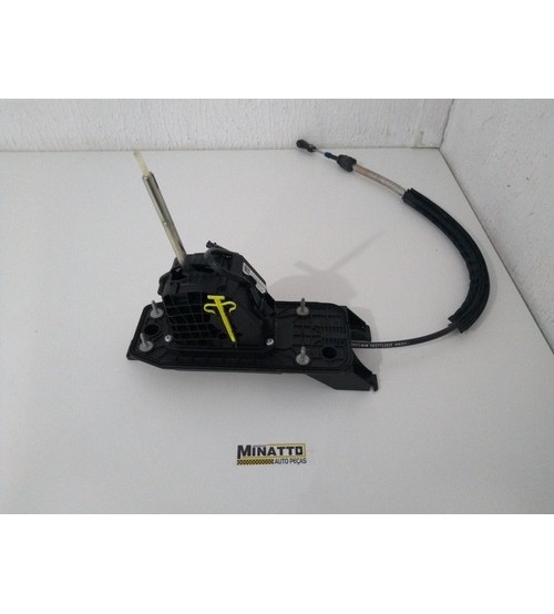 Alavanca De Marcha Vw Jetta 2.0 Tsi 2016