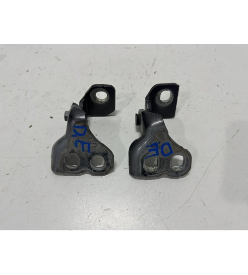 Dobradiça Da Porta Dian/esq Fiat Fastback Abarth 2023