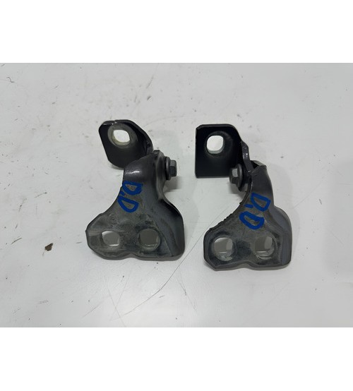 Dobradiça Da Porta Dian/dir Fiat Fastback Abarth 2023