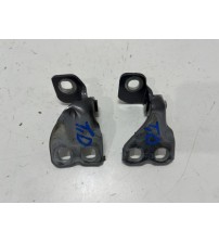 Dobradiça Da Porta Tras/dir Fiat Fastback Abarth 2023