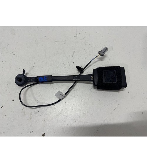 Engate Cinto Segurança Dian/esq Fiat Fasback Abarth 2023