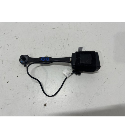 Engate Cinto Segurança Dian/dir Fiat Fasback Abarth 2023