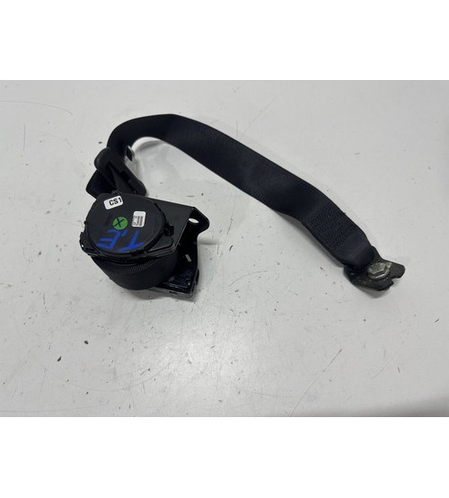 Cinto Segurança Tras/esq Fiat Fastback Abarth 2023