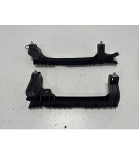 Canaleta Da Porta Dian/esq Fiat Fastback Abarth 2023