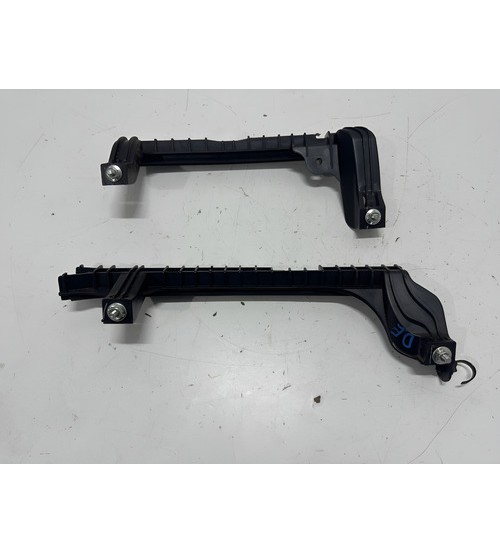 Canaleta Da Porta Dian/esq Fiat Fastback Abarth 2023