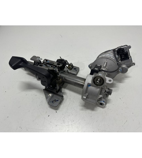 Coluna De Direção Fiat Fastback 1.3t Abarth 2023