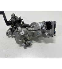 Coluna De Direção Fiat Fastback 1.3t Abarth 2023