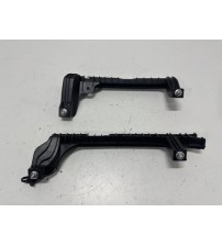 Canaleta Da Porta Dian/dir Fiat Fastback Abarth 2023