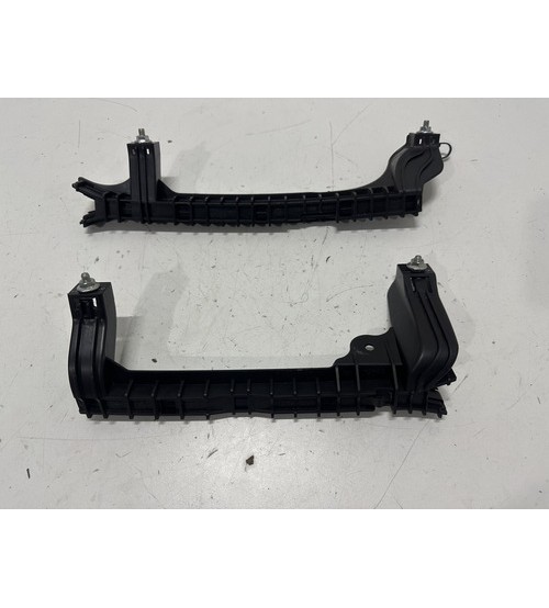 Canaleta Da Porta Dian/dir Fiat Fastback Abarth 2023