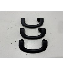 Puxadores Internos Fiat Fasback Abarth 2023