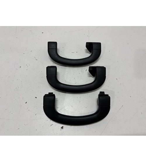 Puxadores Internos Fiat Fasback Abarth 2023