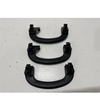 Puxadores Internos Fiat Fasback Abarth 2023