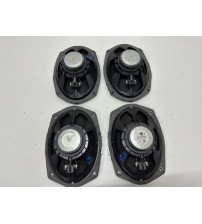 Alto Falantes Originais Fiat Fastback Abarth 2023