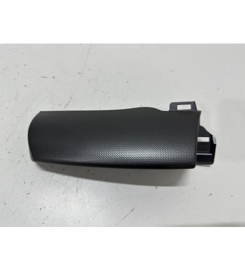 Acabamento Esquerdo Painel Fiat Fastback Abarth 2023
