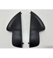 Acabamentos Laterais Painel Fiat Fastback Abarth 2023